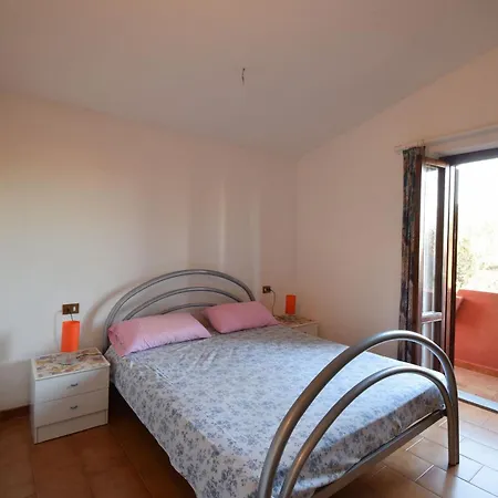 Casa Seppia In Lejlighed Budoni