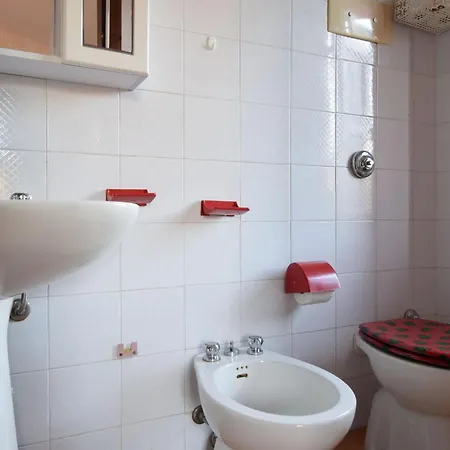 Casa Seppia In * Budoni