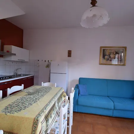 Casa Seppia In * Budoni