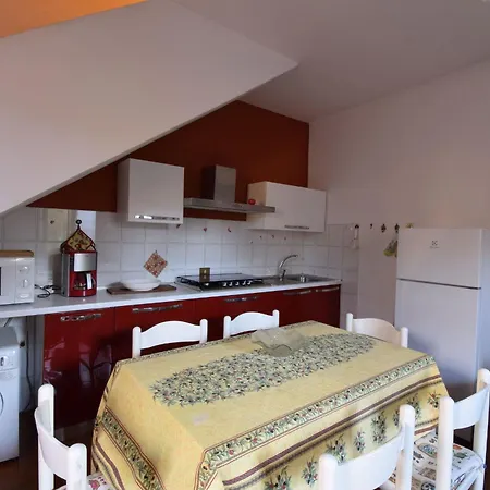 Casa Seppia In Apartment
